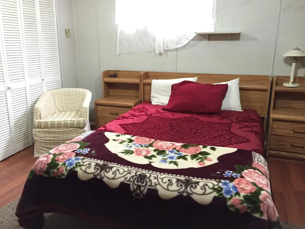 Guest house Oakridge Home Vancouver Canada